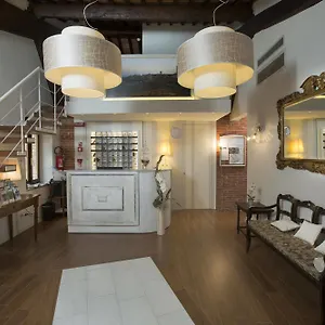  Szálloda Alma Domus