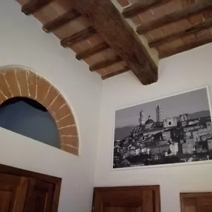  Апартаменты Nonna Anna