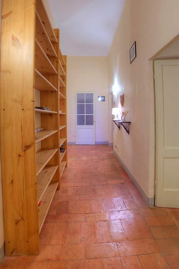 Apartment Stilmoderno Very Close To Campo Square In The Heart Of Historic Center Of Siena Italy