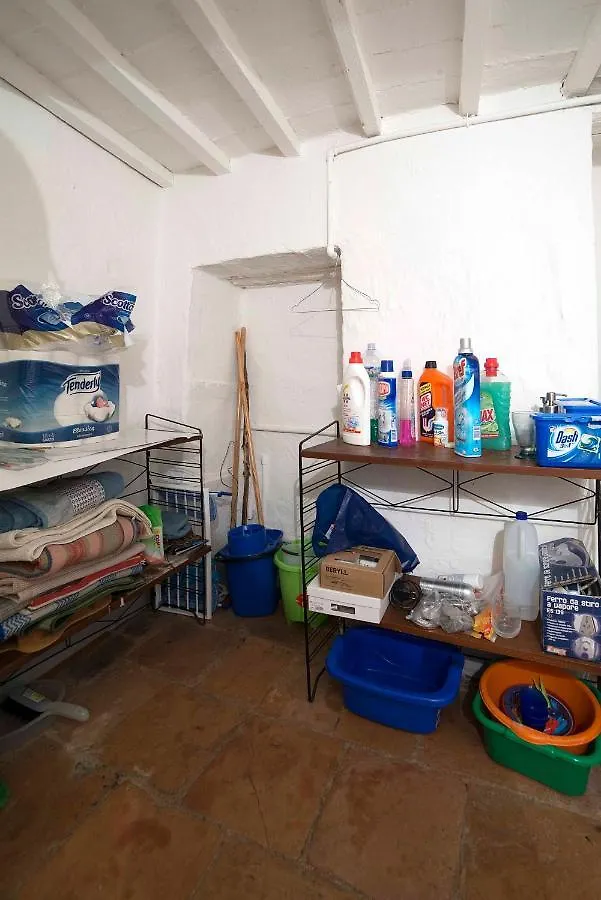 Apartment Stilmoderno Very Close To Campo Square In The Heart Of Historic Center Of Siena