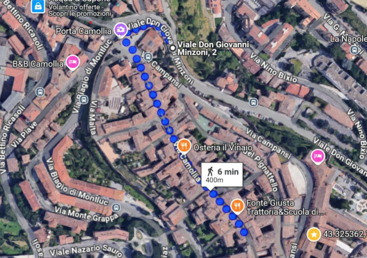 Stilmoderno Nice Apartment In Siena'S Historic Center, Just Steps From Piazza Del Campo
