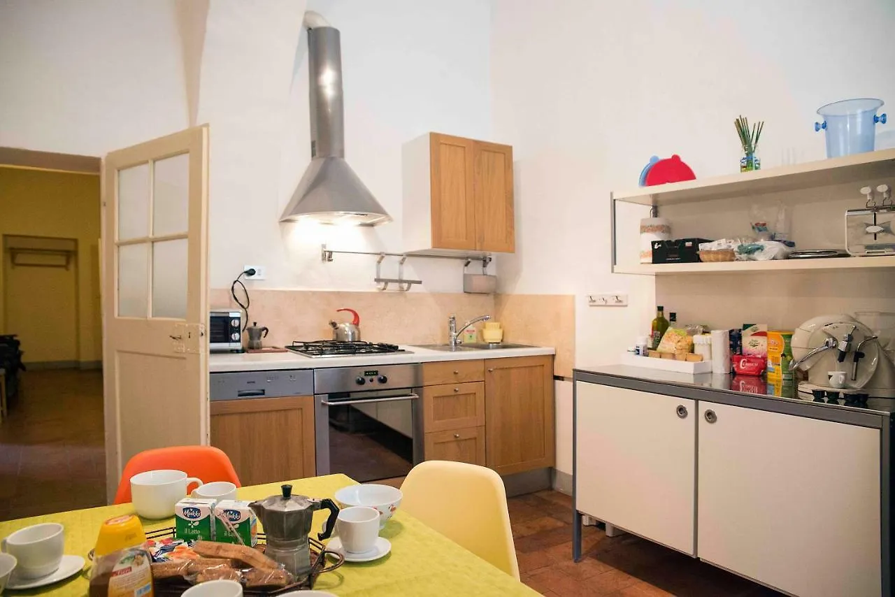 Stilmoderno Nice Apartment In Siena'S Historic Center, Just Steps From Piazza Del Campo Italy